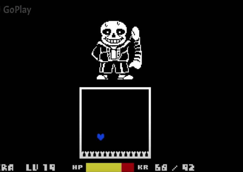 Dark Shadow!Sans, The Timecodeverse Wiki