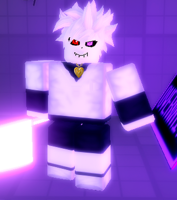 Underverse ReaperTale XTCross Skin Showcase (Roblox Alternate