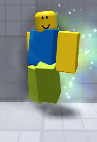 The Cross Sans Guide II Soulshatters (Roblox) 