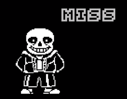 Sans, Soul Shatters Wiki