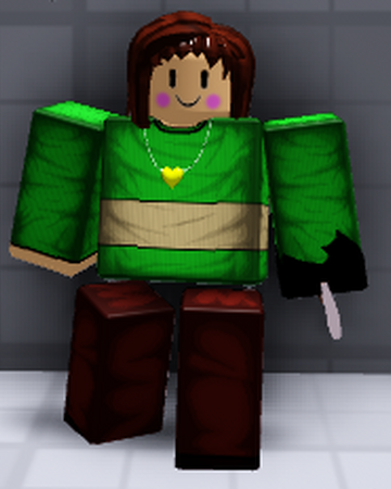 Gt Chara Guide Soul Shatters Wiki Fandom - sans outfit roblox
