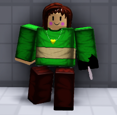 Storyshift Chara Theme Roblox Id - storyswapchara stronger than you roblox id