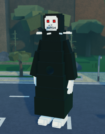 Hueco Mundo, Soul War Roblox Wiki