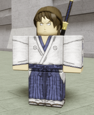 Hueco Mundo, Soul War Roblox Wiki