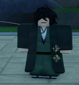 Trainee, Soul War Roblox Wiki