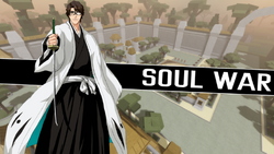 Soul War Wiki & Trello Link(Official) [December 2023] - MrGuider