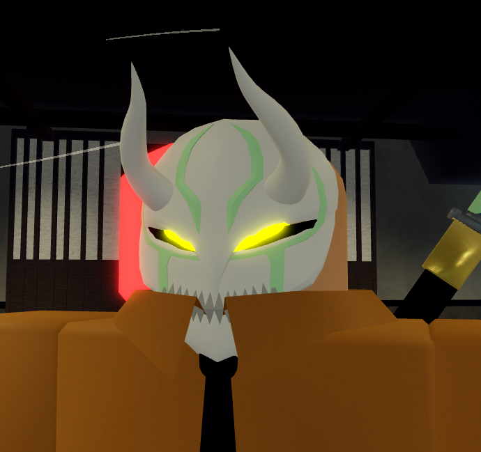 Vizard | Soul War Roblox Wiki | Fandom