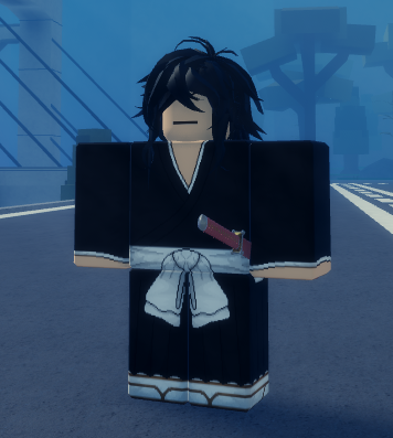 Soul Reaper, Soul War Roblox Wiki