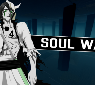 Soul War Roblox Wiki