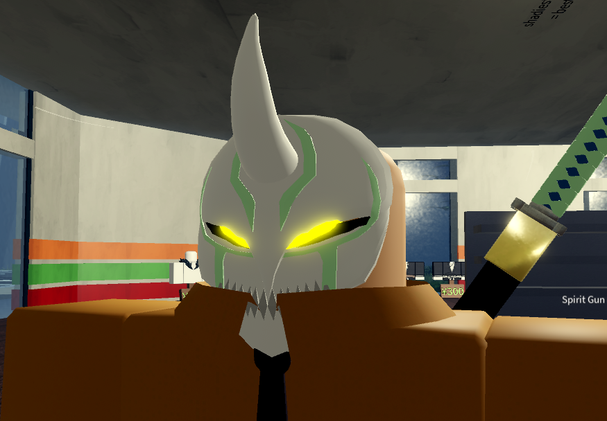 Vizard | Soul War Roblox Wiki | Fandom