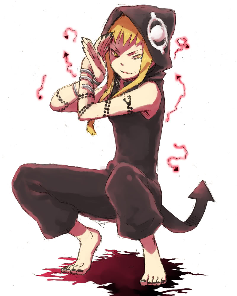Medusa Wiki Soul Eater Fandom