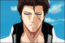 Pre-Ascension Aizen | Soul Arena Wiki | Fandom