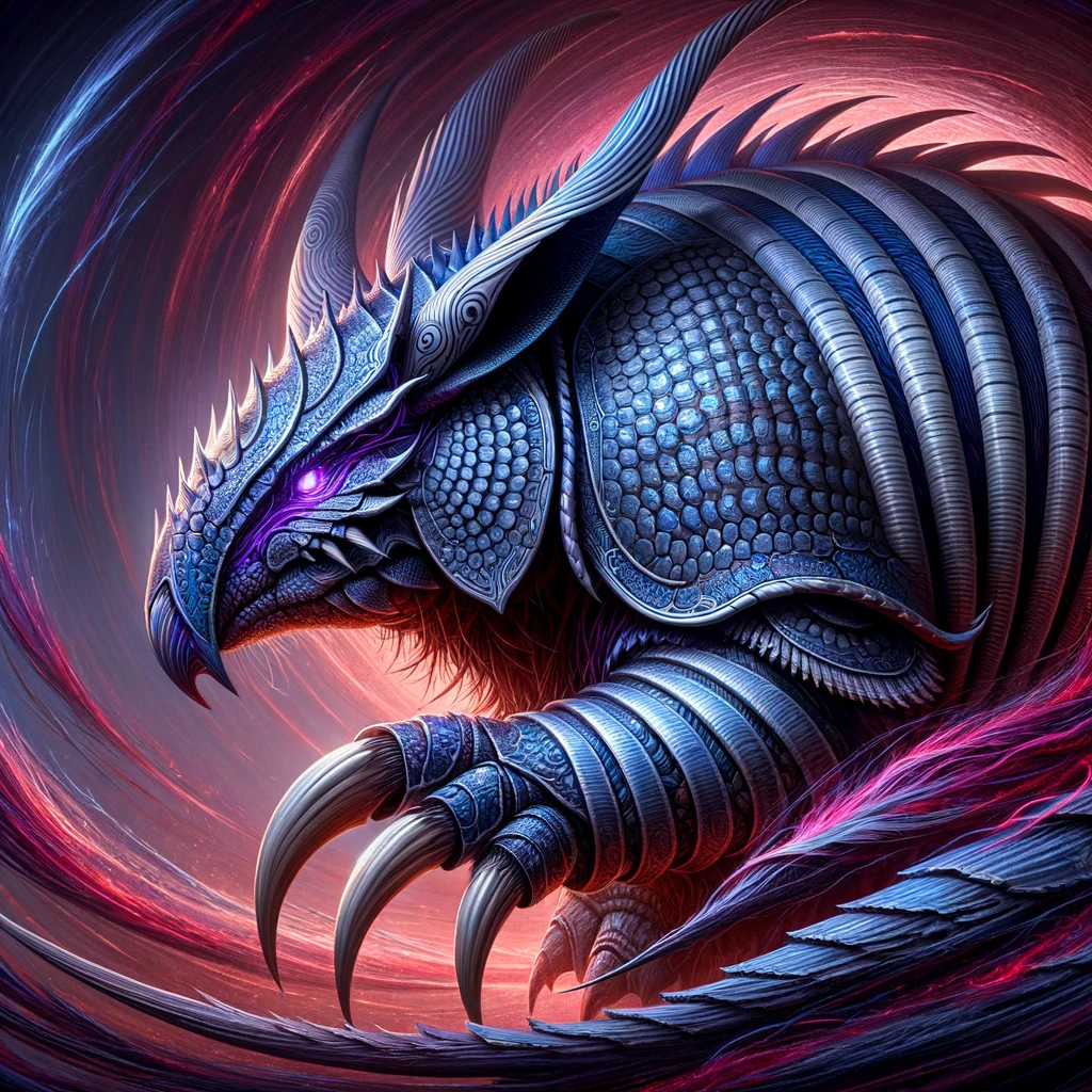 Xal'thar | Soulbound Beasts Wiki | Fandom