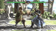 SCIV-Yos-IronFistPossession12-2.gif (8.8 MB) Lightning Screw Uppercut in Soulcalibur IV.