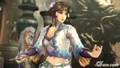 Screenshot of Xianghua from Soulcalibur IV