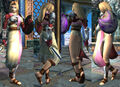 Sophitia (2P)