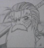Aged Kilik