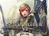 DLC7: Hilde