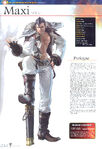 Soul Calibur New Legends Of Project Soul 044