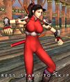 Soul Calibur 2 Taki