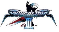 Soulcalibur III logo 1