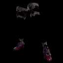 Feet 770 f