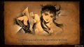 Leixia in Story Mode