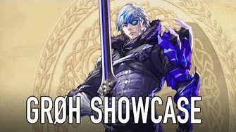SOULCALIBUR_VI_-_PS4_XB1_PC_-_Grøh_showcase_(Developer_Diary)_(subs_available)
