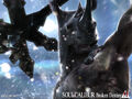 Rock wallpaper from Soulcalibur: Broken Destiny