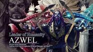 SOULCALIBUR VI - Azwel Character Reveal Trailer PS4, X1, PC
