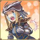 Gerhilde in Soulcalibur: Broken Destiny