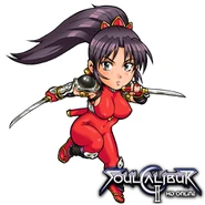 Taki icon from SCII HD Online