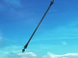 Soul Calibur (Staff)