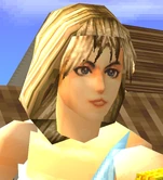 SE-Sophitia!!