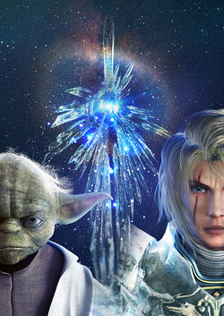 In defence of Soul Calibur 4's horrible Star Wars guest characters