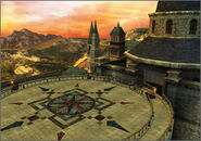 Cathedral's City