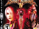 Soulcalibur IV