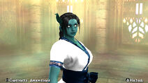 Draenei Carmella SCBD 06