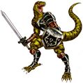 "Jade-Scaled Terror"