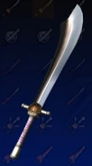 Assassin Blade (2P) in Soulcalibur II