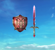 Fire Blade