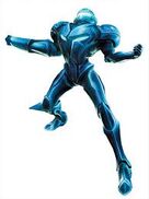 Dark Samus