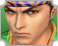 Character Select icon, 2P (Soulcalibur III: Arcade Edition)