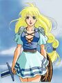 Sophitia anime2