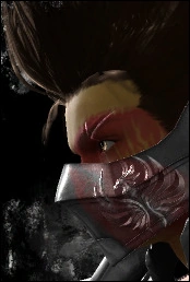 Sergeant Kusanagi (Dawn thumbnail)