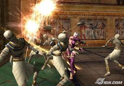 Soulcalibur Legends | Soulcalibur Wiki | Fandom