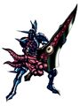 Nightmare from Soulcalibur