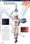 Soul Calibur New Legends Of Project Soul 106