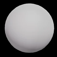 Ball in Soulcalibur VI