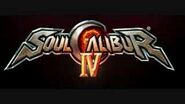 Soulcalibur IV Immaculate Pledge